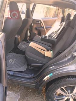 تويوتا راف 4